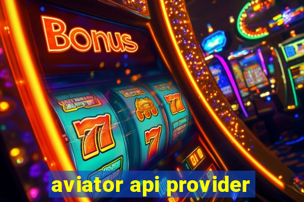 aviator api provider